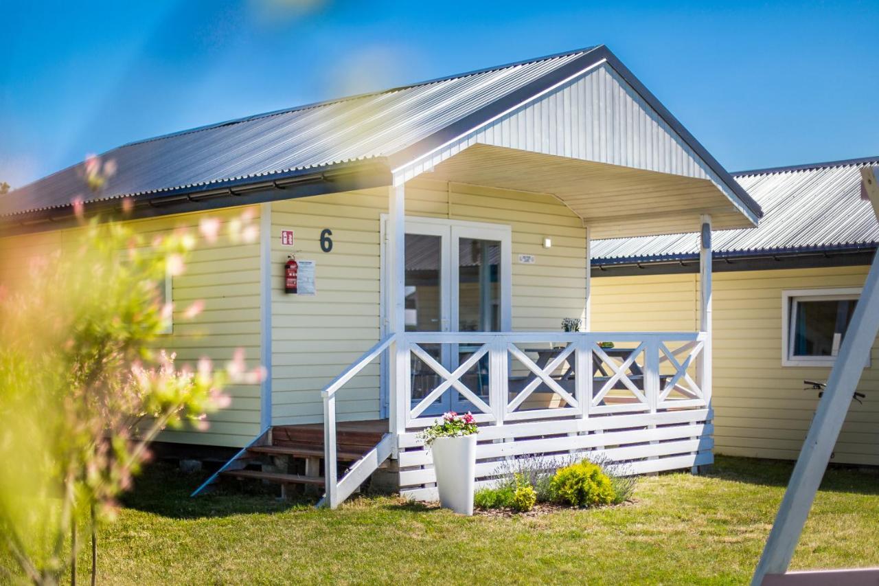 Holiday Camp Sarbinowo Eksteriør bilde
