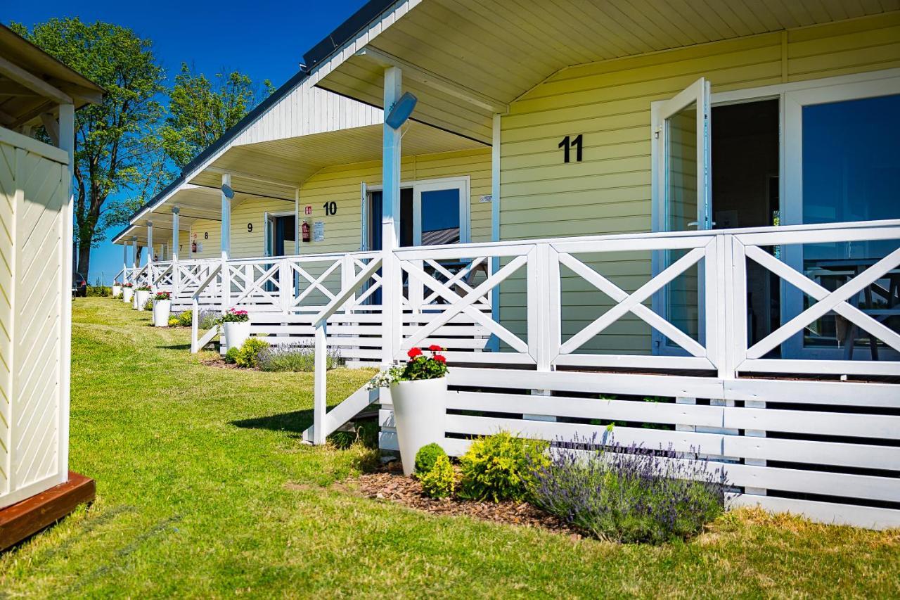 Holiday Camp Sarbinowo Eksteriør bilde