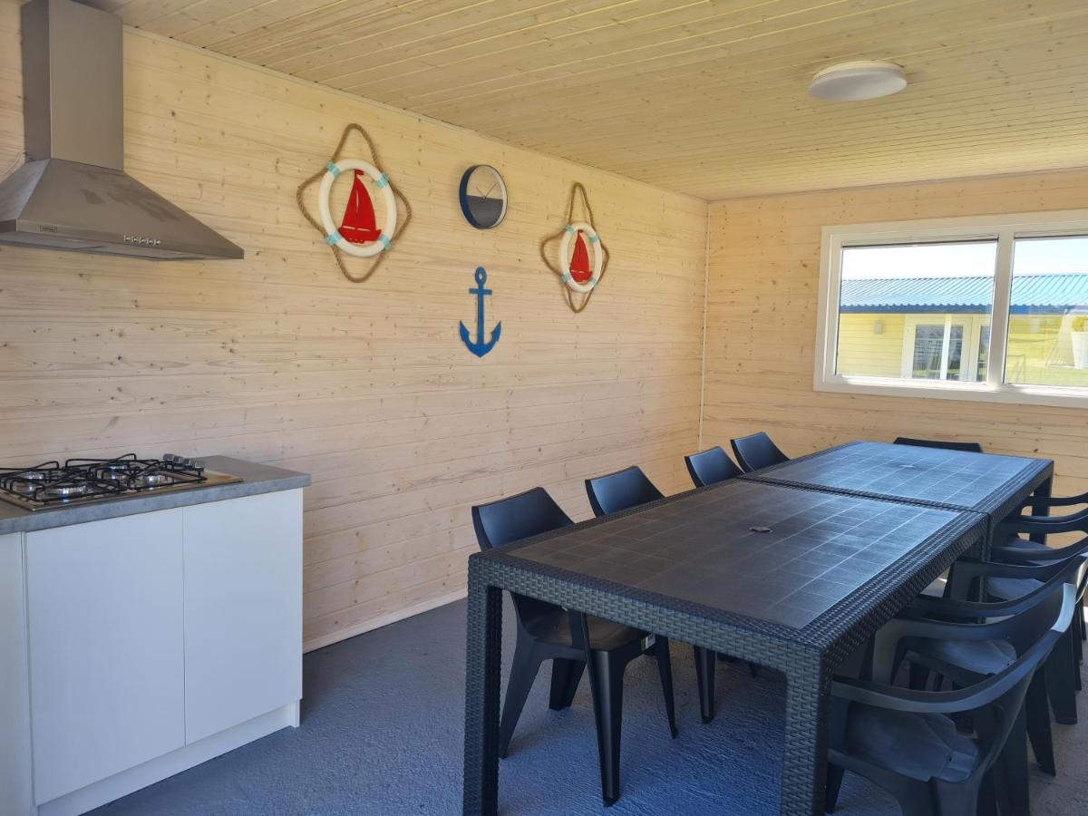 Holiday Camp Sarbinowo Eksteriør bilde