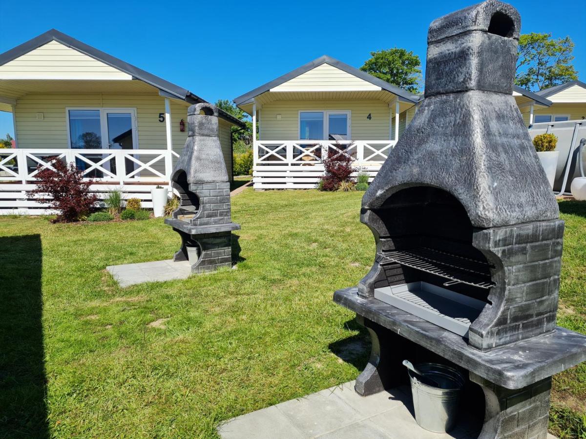 Holiday Camp Sarbinowo Eksteriør bilde