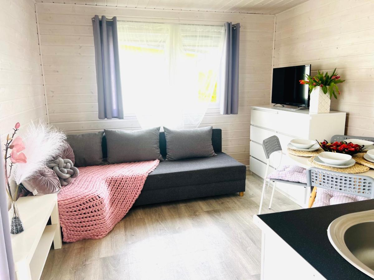 Holiday Camp Sarbinowo Eksteriør bilde
