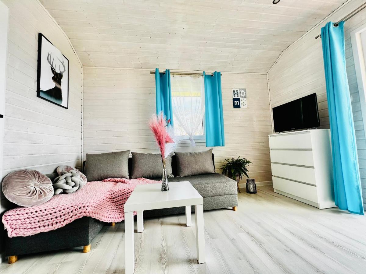 Holiday Camp Sarbinowo Eksteriør bilde