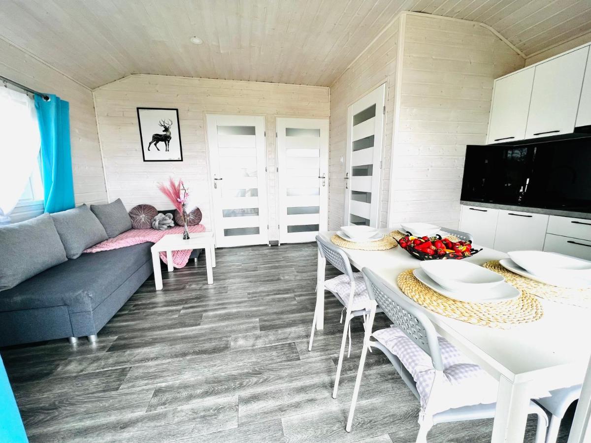 Holiday Camp Sarbinowo Eksteriør bilde