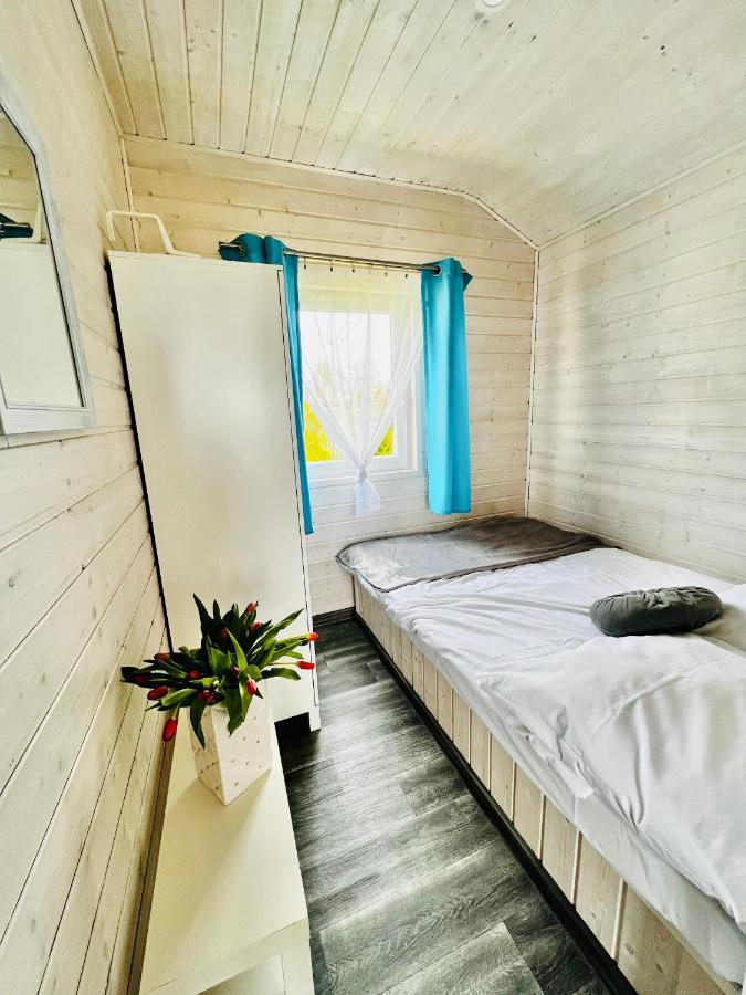 Holiday Camp Sarbinowo Eksteriør bilde