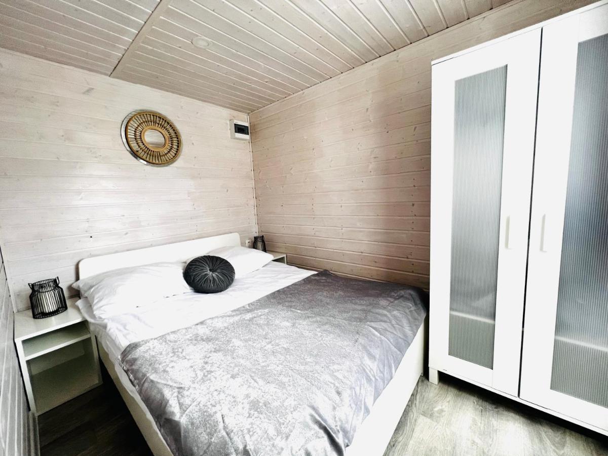 Holiday Camp Sarbinowo Eksteriør bilde