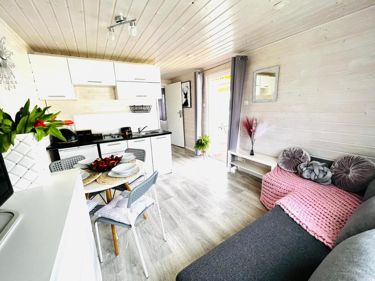 Holiday Camp Sarbinowo Eksteriør bilde