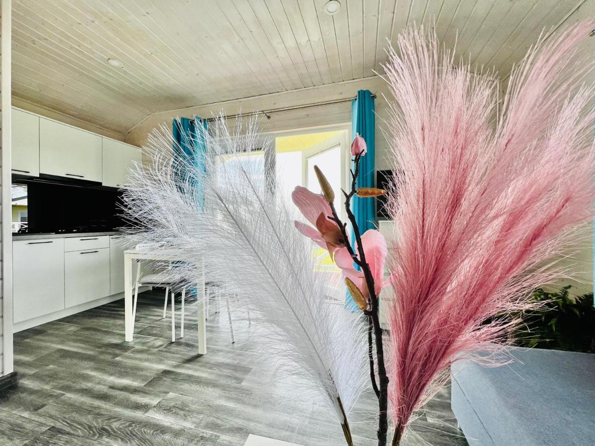 Holiday Camp Sarbinowo Eksteriør bilde